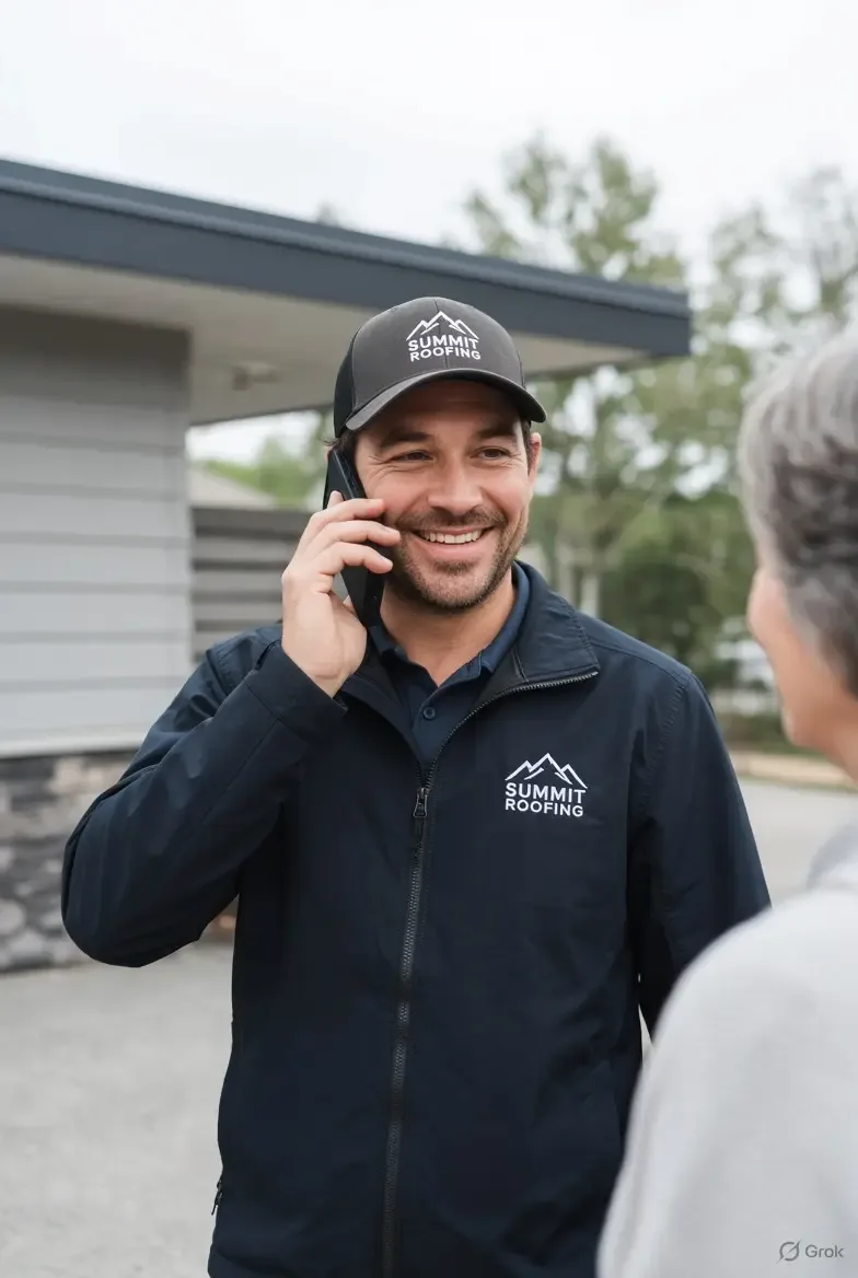 Flat Roof Leak Repair East Ellijay, GA FAQs